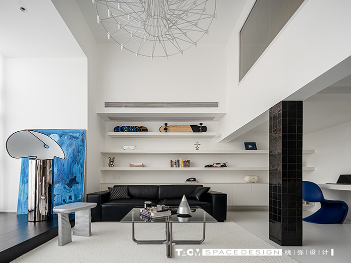 【龙湖天奕公馆】