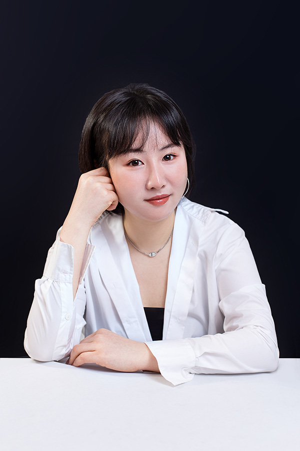 曾倩茹