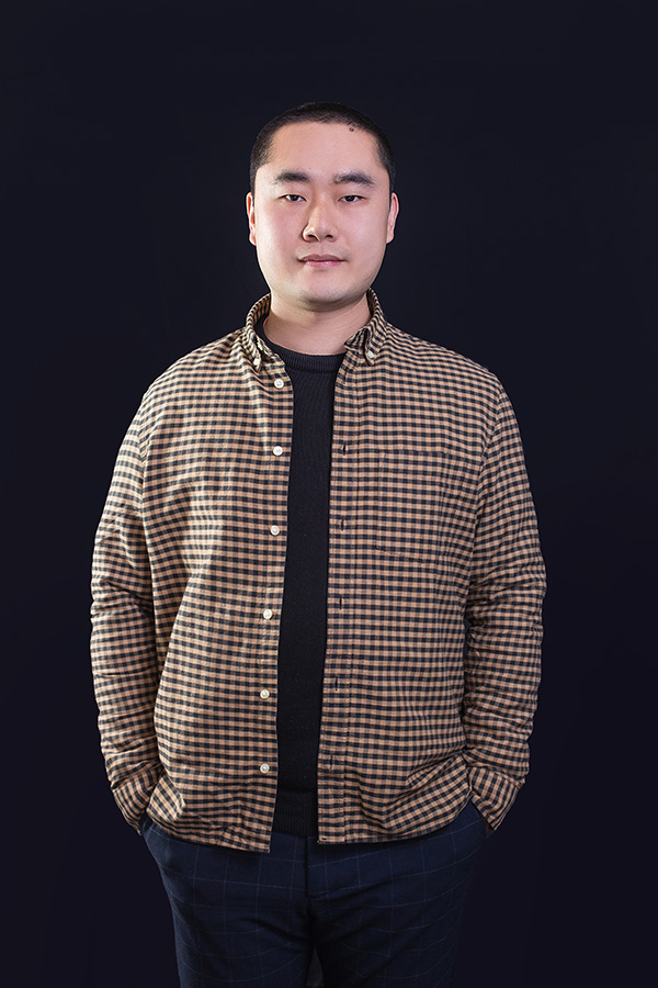 沈治宇